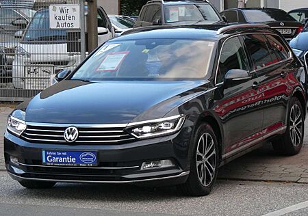 Volkswagen Passat Variant Highline*Leder*Xenon*AHK*TÜV 06.2028*2,0 TDI DSG