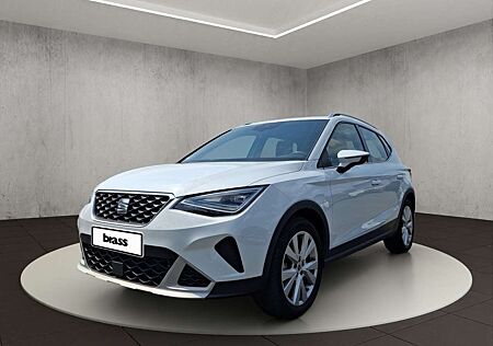 Seat Arona Xperience