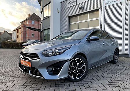 Kia Pro_ceed ProCeed / pro_cee'd ProCeed 1.5T-GDI GT-Line Facelift+Navi+ACC+RFK