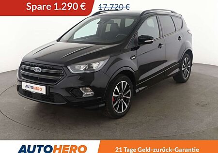 Ford Kuga 1.5 EcoBoost ST-Line *NAVI*BiXENON*CAM*ACC*SHZ*LHZ