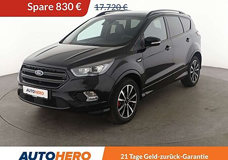 Ford Kuga 1.5 EcoBoost ST-Line *NAVI*BiXENON*CAM*ACC*SHZ*LHZ