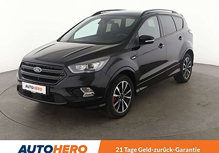 Ford Kuga 1.5 EcoBoost ST-Line *NAVI*BiXENON*CAM*ACC*SHZ*LHZ