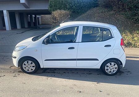 Hyundai i10 1.1 Classic