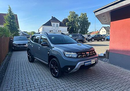 Dacia Duster TCe 150 Extreme Automatik Sorgefreipaket