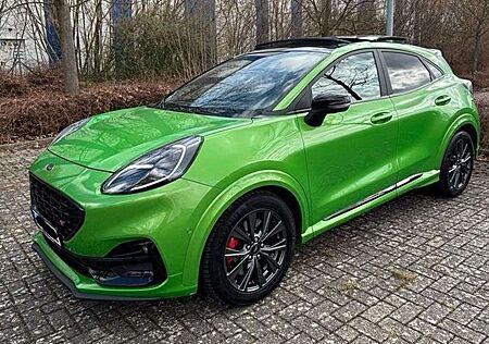 Ford Puma 1.5 EcoBoost ST X Performance Panorama