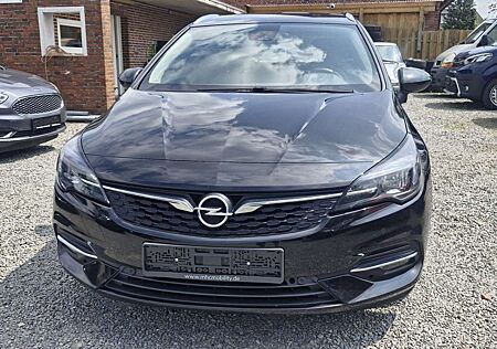 Opel Astra Sports Tourer Elegance Diesel 1Hd Kamera Temp.