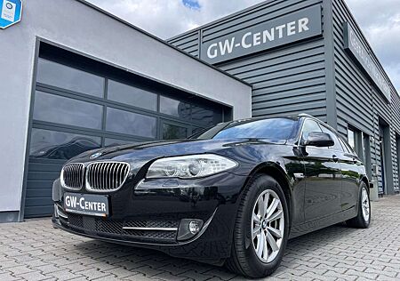 BMW 520 5 Touring d /Scheckheft lückenlos -1.Hd