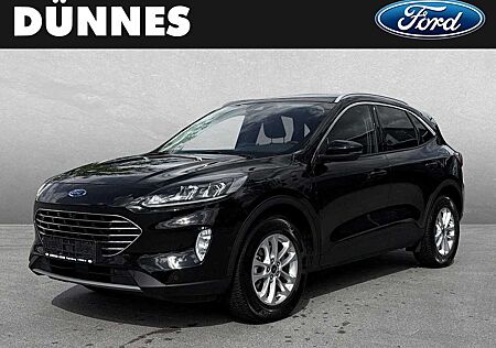 Ford Kuga 2.5 PHEV TITANIUM