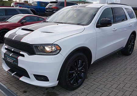 Dodge Durango 5.7L V8 4x4*Kam*7 Sitze*WenigKM