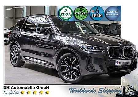 BMW X3 M40d Mild-Hybrid Sport-Aut/HARMAN/LASERLICHT/