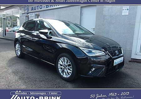 Seat Ibiza FR DSG Navi/PTS+RFK/LED/ACC/Keyless