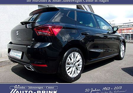 Seat Ibiza FR DSG Navi/PTS+RFK/LED/ACC/Keyless