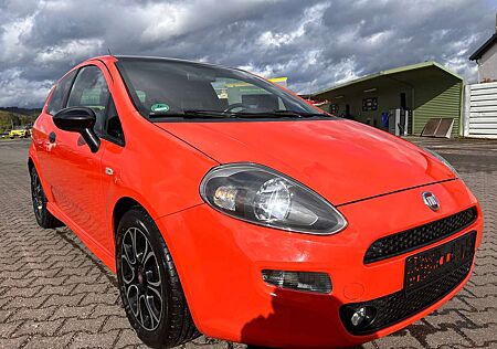 Fiat Punto Pop 1-Hand 1.3 Jtd Klima