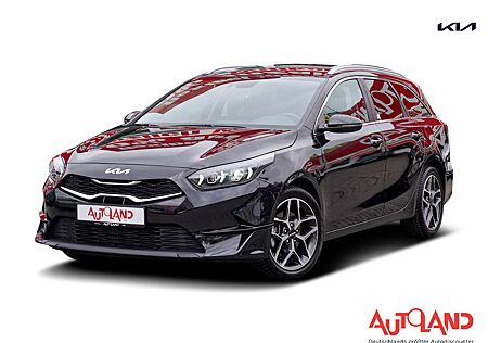 Kia XCeed Ceed SW / cee'd SW Ceed SW 1.5 T-GDI LED Navi Kamera Sitzheizung