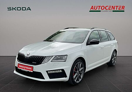 Skoda Octavia RS 245PS