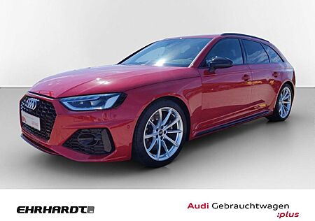 Audi RS4 Avant 2.9 quattro Tiptronic LED*NAV*SHZ*ACC*PAR...