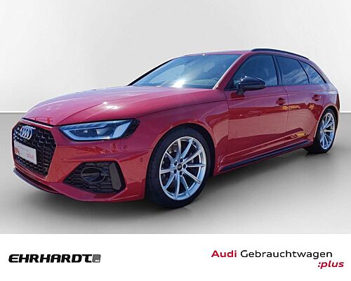 Audi RS4 Avant 2.9 quattro Tiptronic LED*NAV*SHZ*ACC*PAR...
