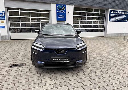 Subaru Solterra Comfort 2026 Modell