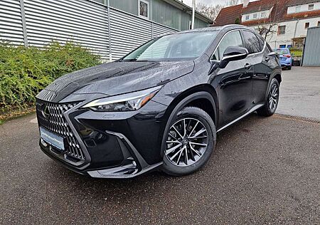 Lexus NX 450h + E-FOUR Executive Line HUD/Leder/Navi