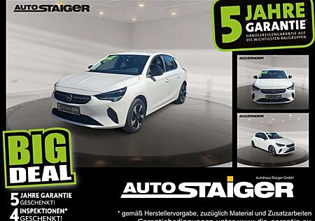 Opel Corsa F e Elegance