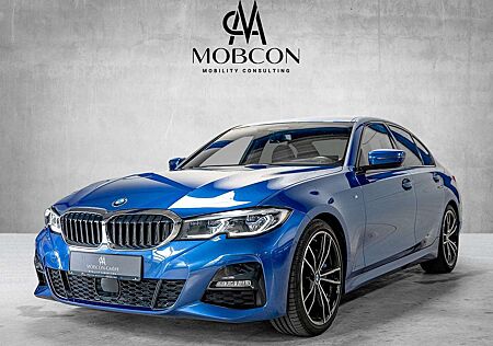 BMW 330 d M Sport *HUD*RFK*H&K*Assistenzsyst.*Laser