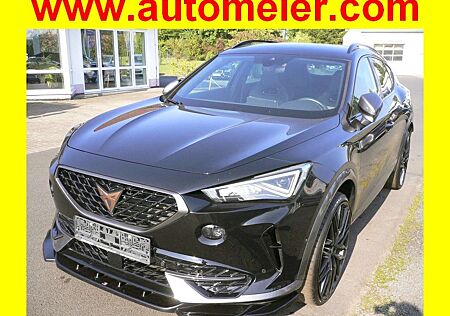Cupra Formentor 1.5 TSI DSG Voll-Leder Navi LED 21"LM-Räder