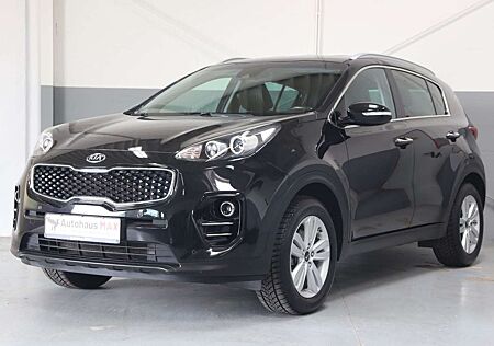 Kia Sportage Dream Team Premium+ ~TotW.~Kamera~Tempo