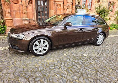 Audi A4 Ambiente, Pano, Leder, Bi-Xenon