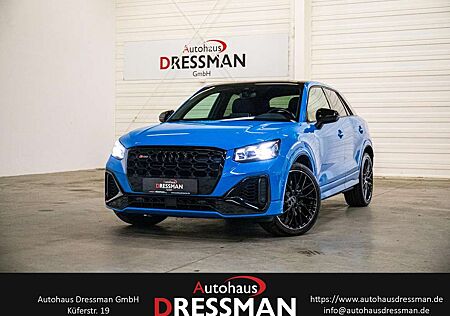 Audi SQ2 2.0 TFSI q. MATRIX PANO VIRTUAL ACC AHK DSP