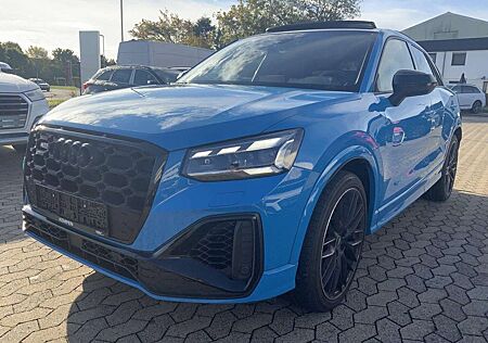 Audi SQ2 2.0 TFSI q. MATRIX PANO VIRTUAL ACC AHK DSP