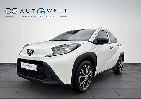 Toyota Others Aygo X 1.0 CARPLAY/ACC/KLIMA/FAHRASSISTENZ/DAB