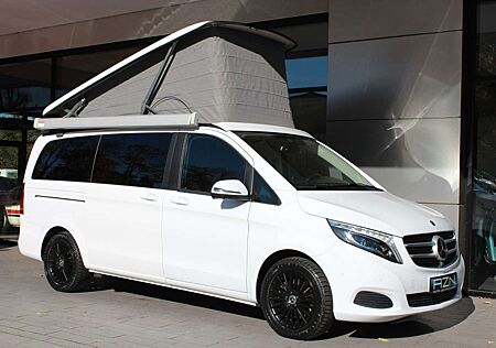 Mercedes-Benz V 250 4Matic Marco Polo Distronic+EasyUp+Markise