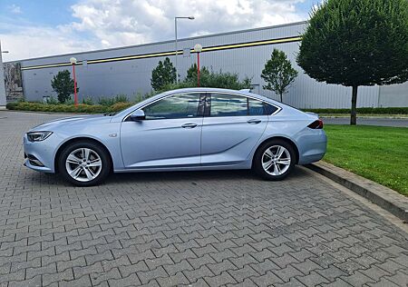 Opel Insignia +Grand+Sport+2.0+Diesel+Ultimate+Exclusive