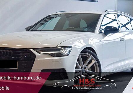 Audi A6 Avant 40 TDI sport Matrix-LED+AHK