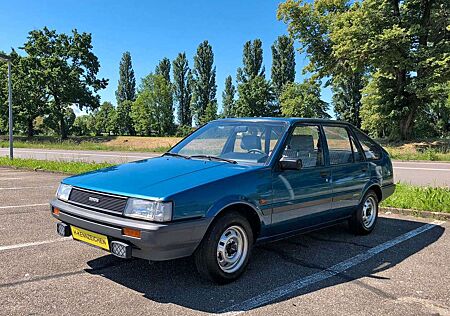 Toyota Corolla Liftback / H-Kennzeichen / TOP-ZUSTAND