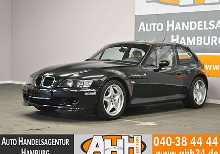 BMW Z3 M LEDER|SITZHZG.|TEMPOMAT|SPORTSITZE|FB