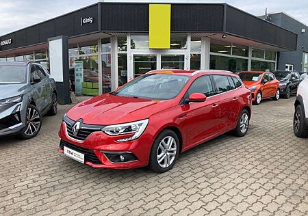 Renault Megane Grandtour BUSINESS*Automatik*Klima*Sitzheizung 140