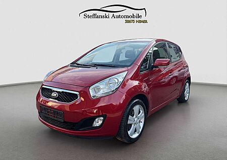 Kia Venga Spirit Klima/Sitz.Hzg/Bluetooth