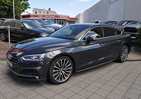 Audi A5 Sportback 2.0 TFSI quattro S LINE Matrix ACC