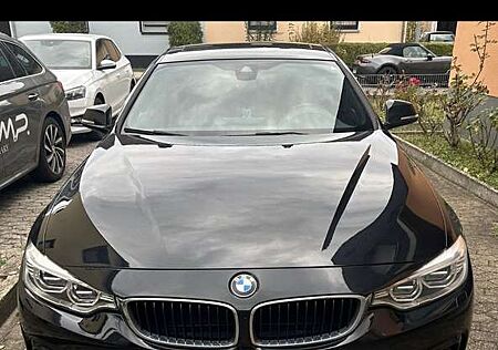 BMW 435 i xDrive
