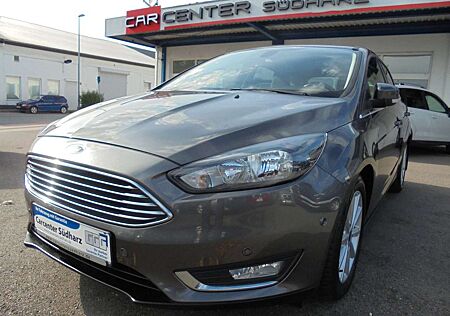Ford Focus Lim. Titanium Zahnriemen neu