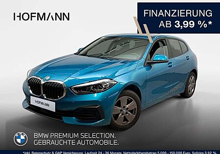 BMW 118 Advantage