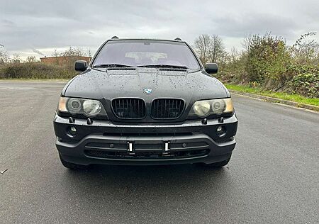 BMW X5 4.4 i