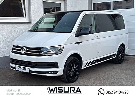 VW T6 Multivan Volkswagen Edition LED Dynaudio Navi ACC