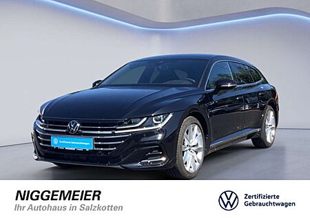 VW Arteon Volkswagen 2.0TDI 4M DSG R-LINE NAVI+
