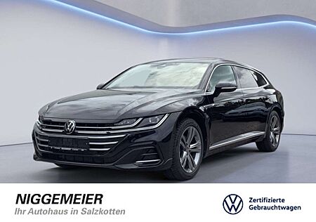 VW Arteon Volkswagen 2.0TDI 4M DSG R-LINE NAVI+