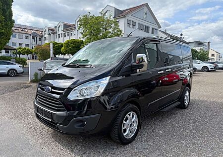 Ford Transit Tourneo Custom 300 L1 8Sitz-Leder-AHK-Navi