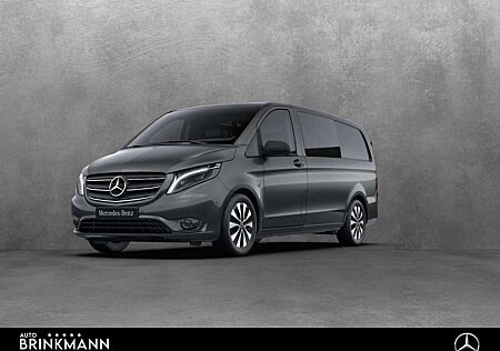 Mercedes-Benz Vito 119 CDI 4x4 Kasten Lang SHZ/Kamera/Totw.
