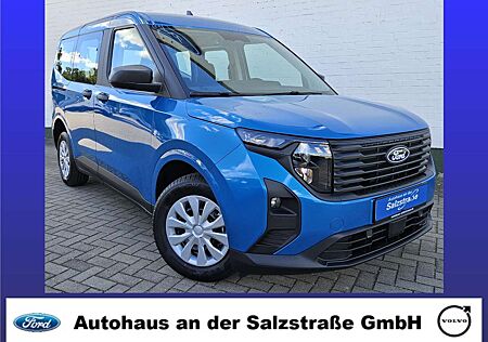 Ford Tourneo Courier Autom.* Protect*WiPa*