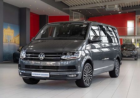 VW T6 Multivan Volkswagen Multivan Highline 4Motion